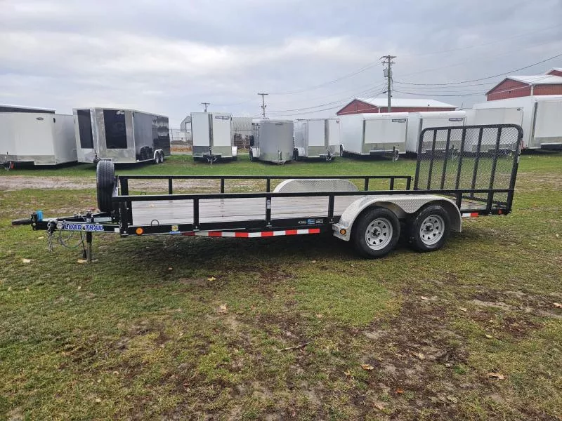 used Utility Trailers Load Trail  for sale, in Carlisle, PA Thumbnail 2