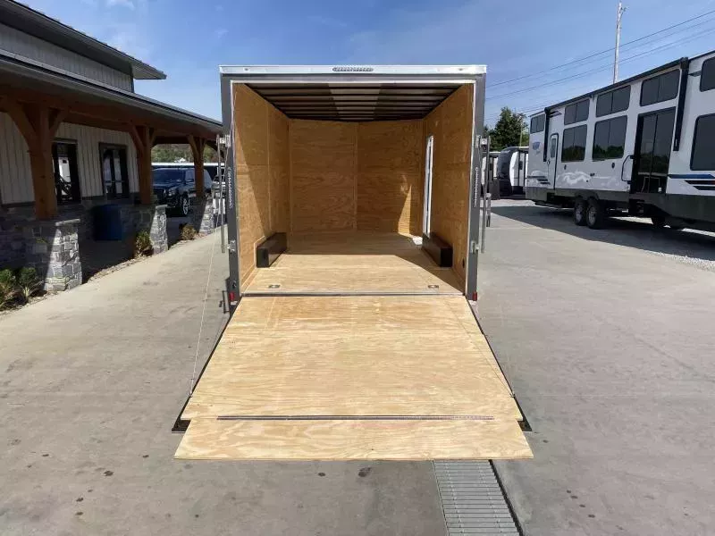 new Cargo (Enclosed) Trailers Xtreme Cargo  for sale, in Irwin, PA Thumbnail 20