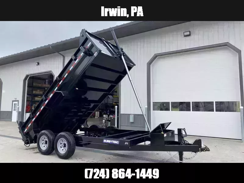 2026 Sure-Trac