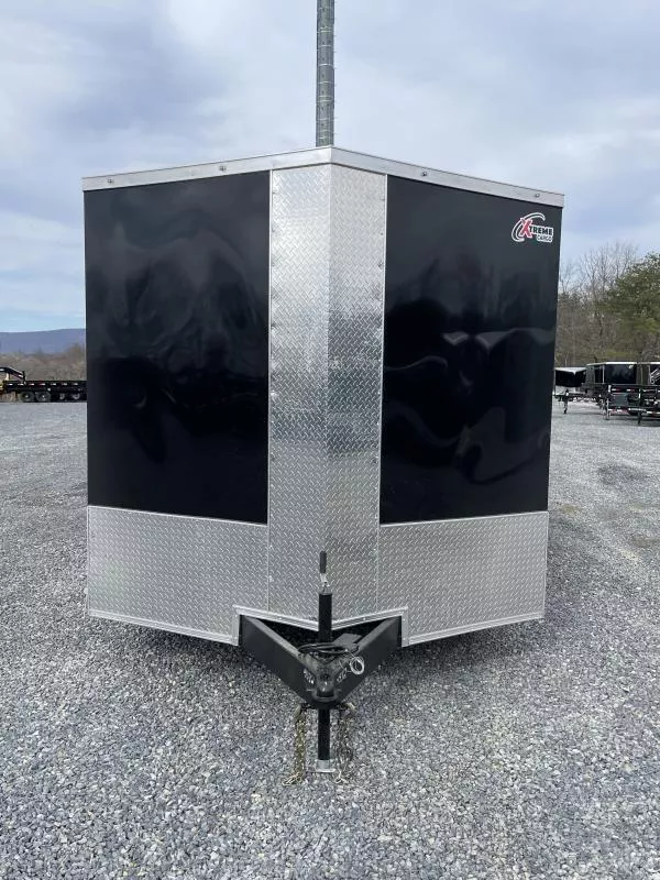 new Cargo (Enclosed) Trailers Xtreme Cargo  for sale, in Carlisle, PA Thumbnail 14