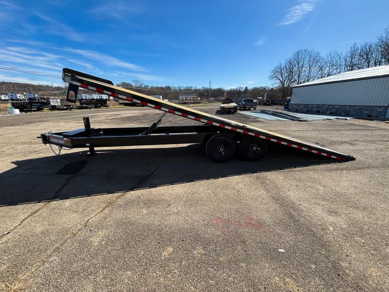 new Equipment / Flatbed Trailers Sure-Trac  for sale, in Evans City, PA Thumbnail 6