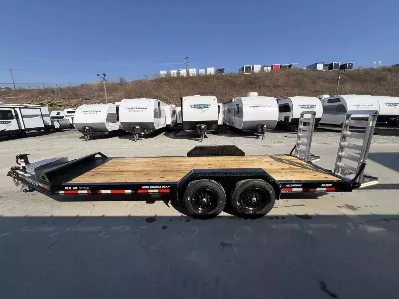new Equipment / Flatbed Trailers Moritz International  for sale, in Irwin, PA Thumbnail 7