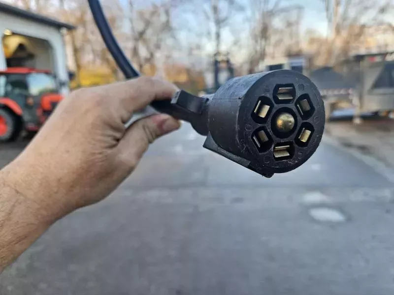 new Equipment / Flatbed Trailers Nordtek Trailers  for sale, in West Middlesex, PA Thumbnail 5