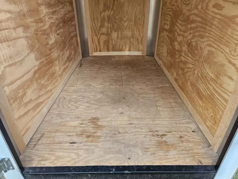 used Cargo (Enclosed) Trailers Homesteader Trailers  for sale, in Carlisle, PA Thumbnail 10