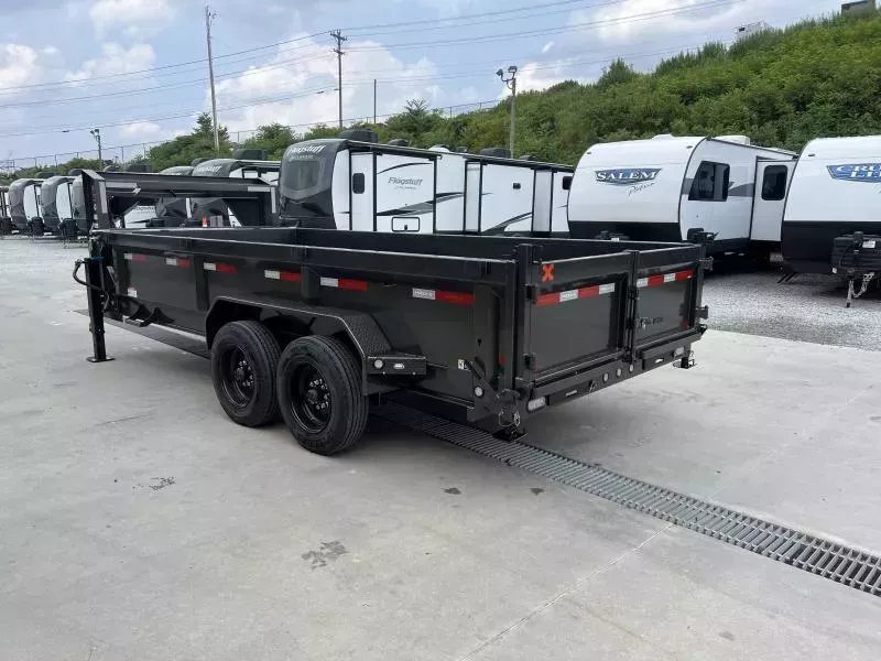 new Dump Trailers MAXX-D for sale, in Irwin, PA Thumbnail 16