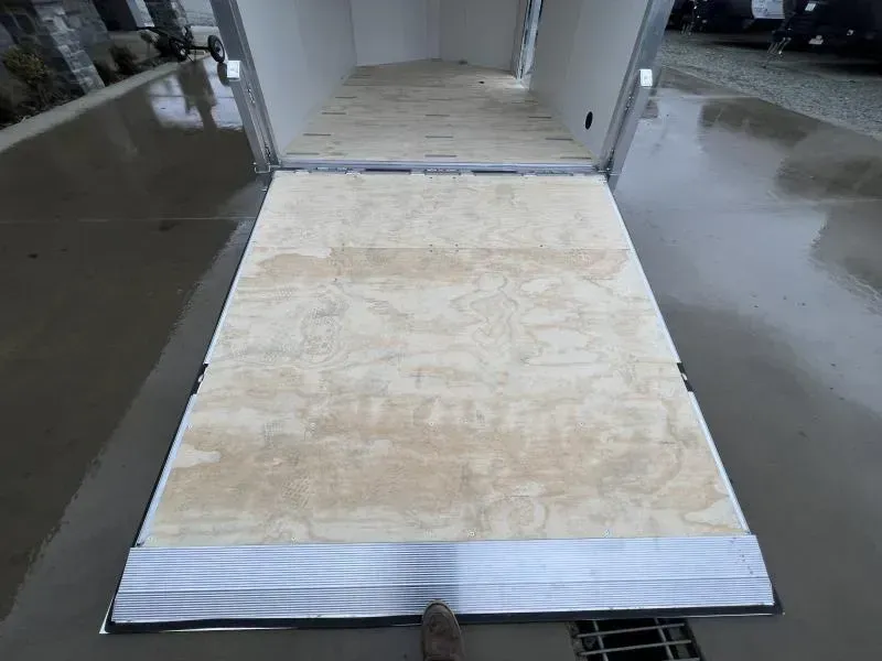 new Cargo (Enclosed) Trailers NEO Trailers  for sale, in Carlisle, PA Thumbnail 15