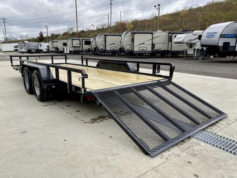 new Utility Trailers Sure-Trac  for sale, in Carlisle, PA Thumbnail 18