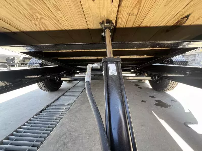 new Equipment / Flatbed Trailers Moritz International  for sale, in Irwin, PA Thumbnail 10