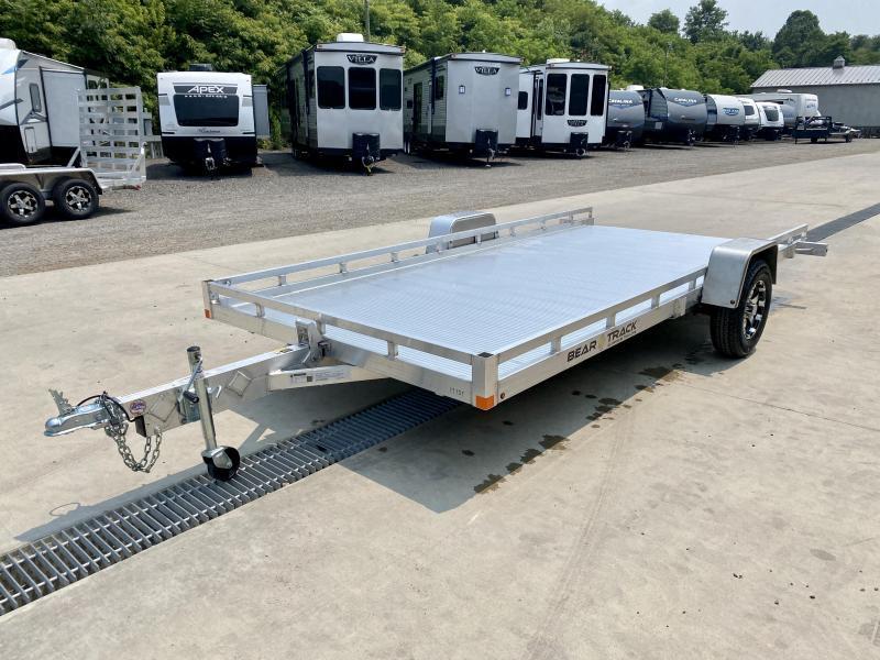 new Utility Trailers Bear Track  for sale, in Carlisle, PA Thumbnail 16