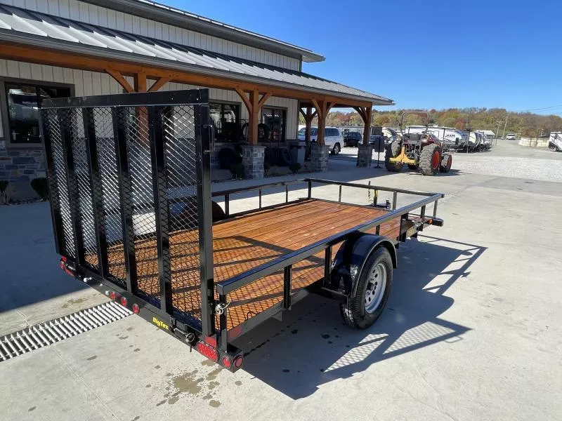 new Utility Trailers Big Tex Trailers  for sale, in Irwin, PA Thumbnail 5