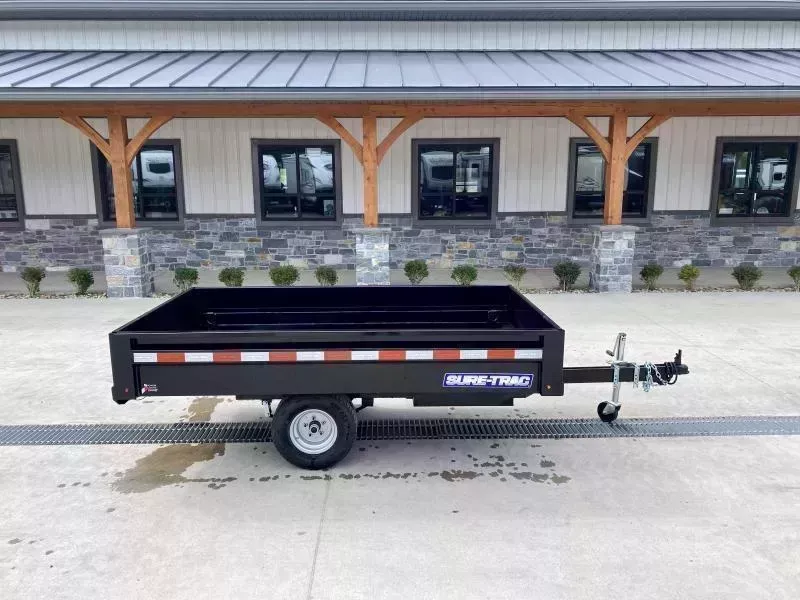 new Dump Trailers Sure-Trac  for sale, in Evans City, PA Thumbnail 15
