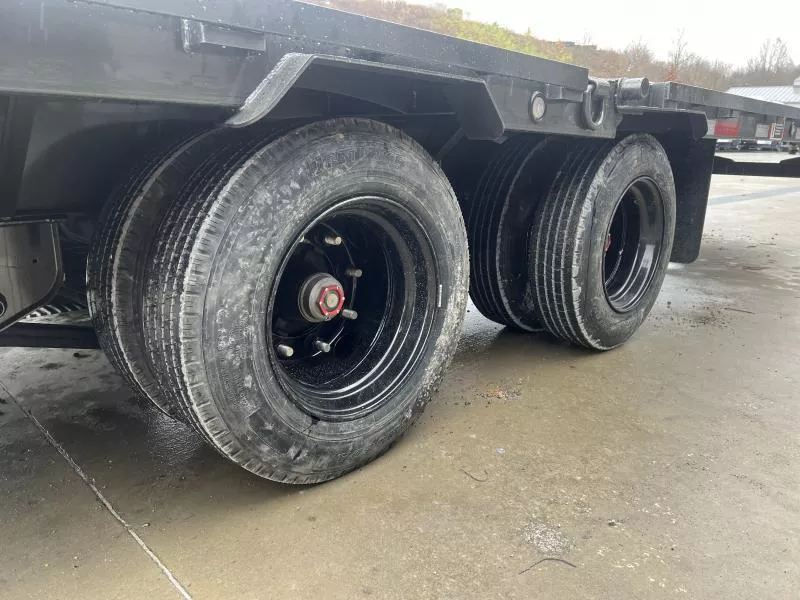 new Equipment / Flatbed Trailers MAXX-D for sale, in West Middlesex, PA Thumbnail 31