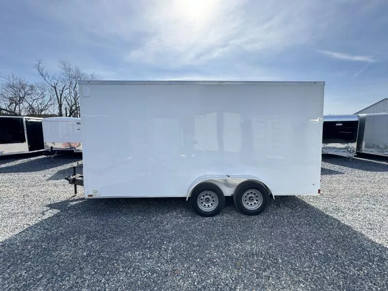 new Cargo (Enclosed) Trailers Xtreme Cargo for sale, in Irwin, PA Thumbnail 9