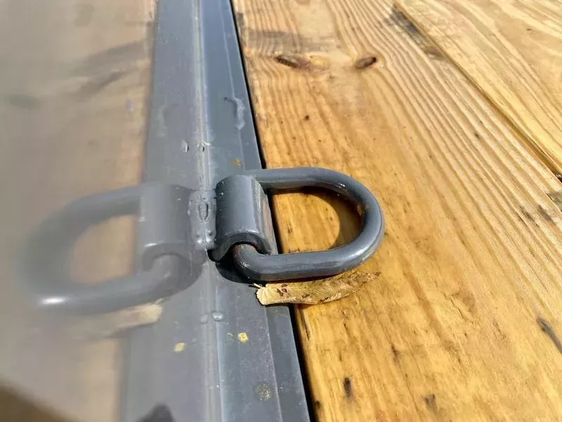 new Utility Trailers Lamar Trailers  for sale, in Carlisle, PA Thumbnail 28