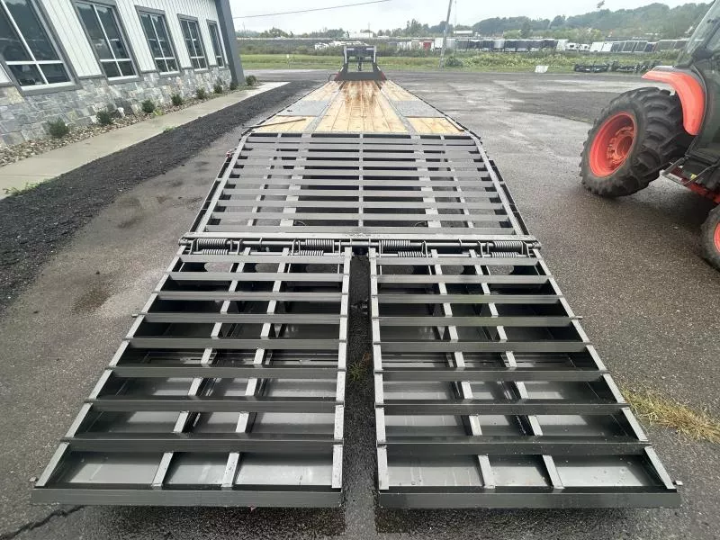 new Equipment / Flatbed Trailers MAXX-D  for sale, in West Middlesex, PA Thumbnail 9