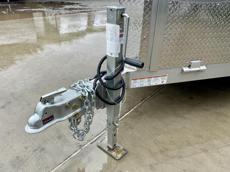 new Snowmobile Trailers NEO Trailers  for sale, in Irwin, PA Thumbnail 9