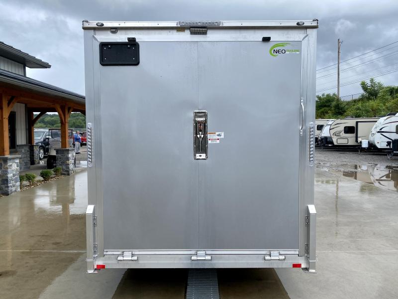 new Snowmobile Trailers NEO Trailers  for sale, in Irwin, PA Thumbnail 6