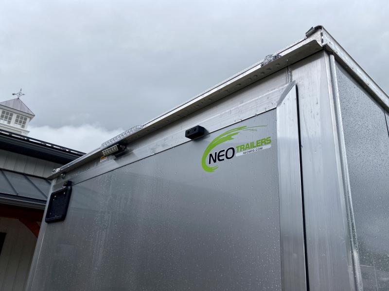 new Snowmobile Trailers NEO Trailers  for sale, in Irwin, PA Thumbnail 19