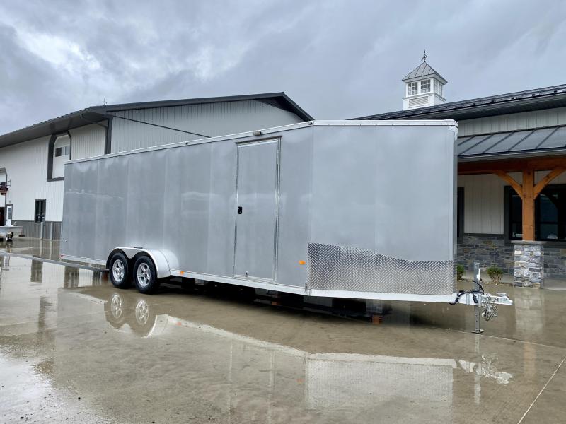 new Snowmobile Trailers NEO Trailers  for sale, in Irwin, PA Thumbnail 3