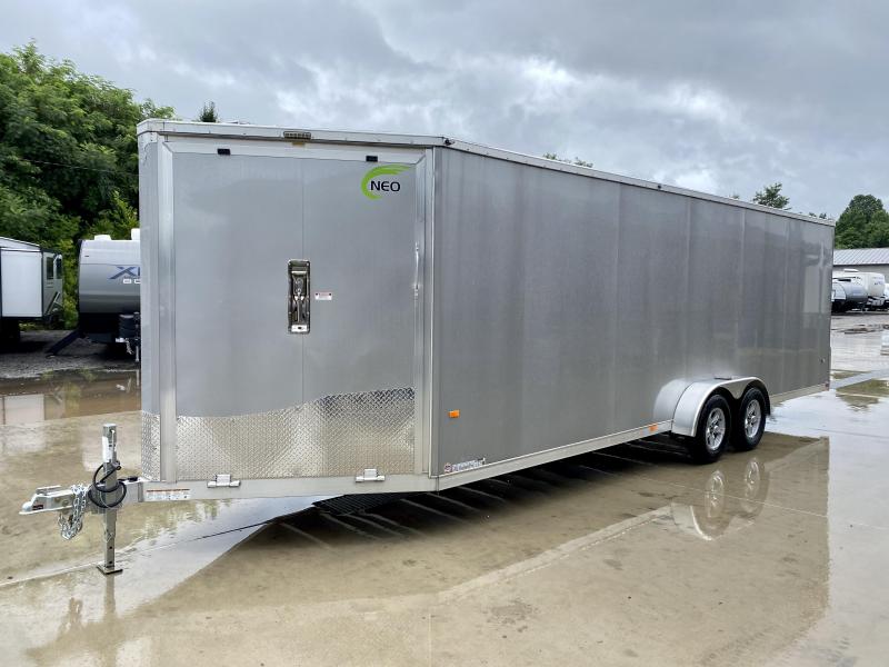 new Snowmobile Trailers NEO Trailers  for sale, in Irwin, PA Thumbnail 8
