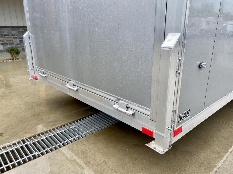 new Snowmobile Trailers NEO Trailers  for sale, in Irwin, PA Thumbnail 21
