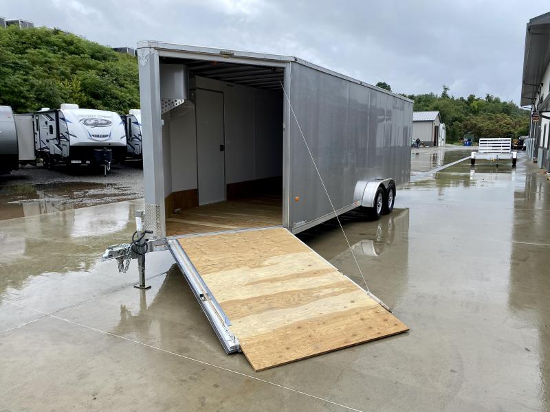 new Snowmobile Trailers NEO Trailers  for sale, in Irwin, PA Thumbnail 13