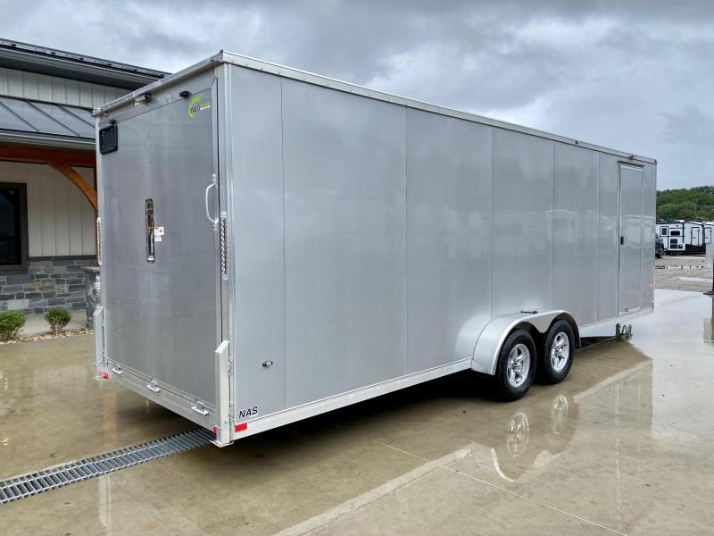new Snowmobile Trailers NEO Trailers  for sale, in Irwin, PA Thumbnail 5