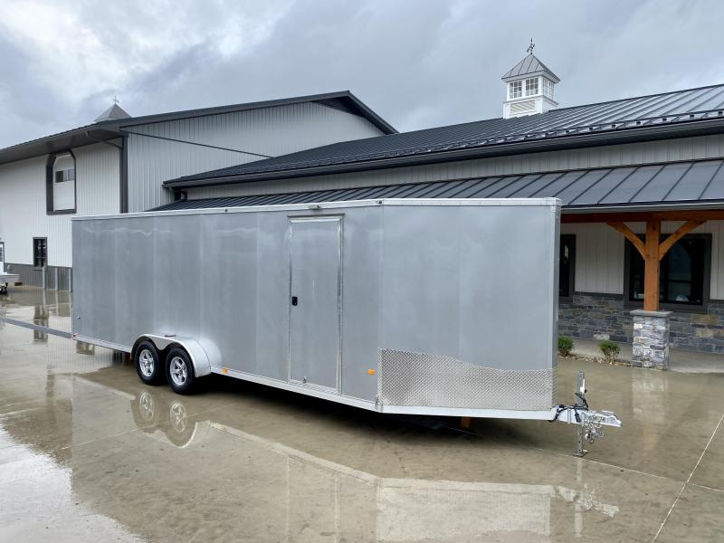 new Snowmobile Trailers NEO Trailers  for sale, in Irwin, PA Thumbnail 2