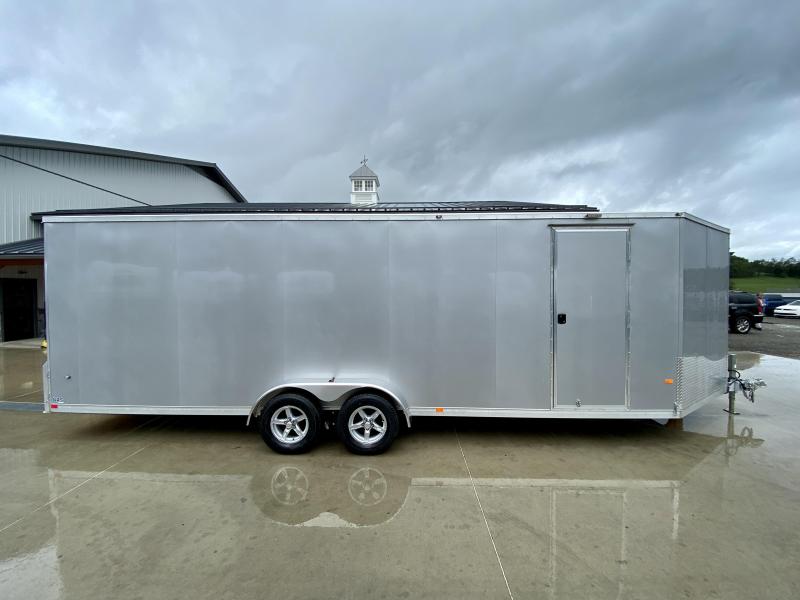 new Snowmobile Trailers NEO Trailers  for sale, in Irwin, PA Thumbnail 4