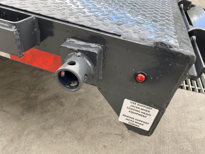 new Car Haulers / Racing Trailers Lamar Trailers  for sale, in West Middlesex, PA Thumbnail 24