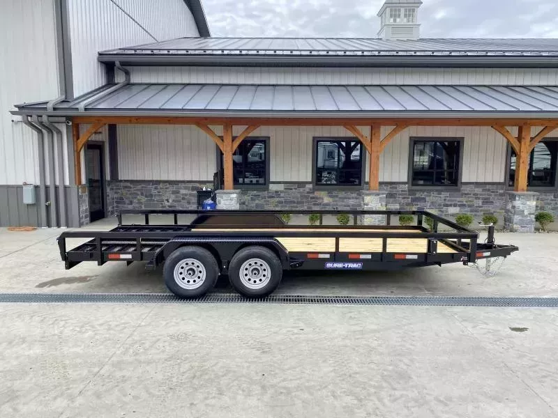 new Utility Trailers Sure-Trac  for sale, in Irwin, PA Thumbnail 21