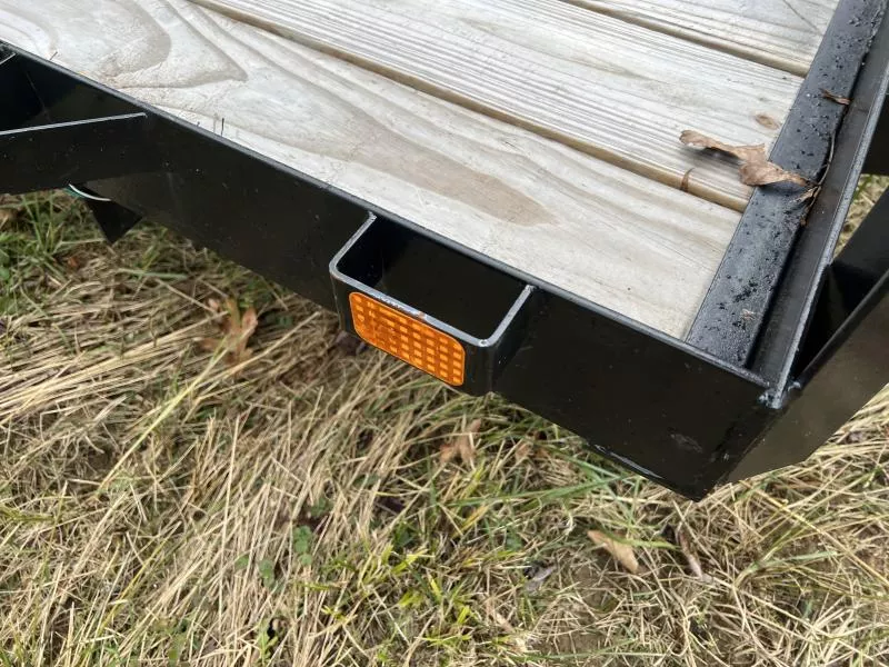 used Car Haulers / Racing Trailers Carry-On  for sale, in Evans City, PA Thumbnail 10