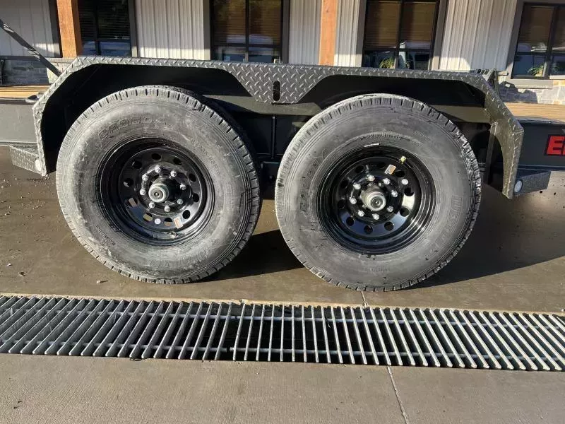 new Equipment / Flatbed Trailers MAXX-D  for sale, in Irwin, PA Thumbnail 16