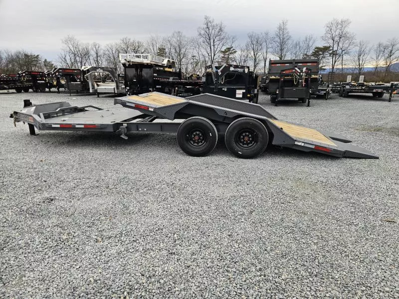 new Equipment / Flatbed Trailers RawMaxx  for sale, in Carlisle, PA Thumbnail 2