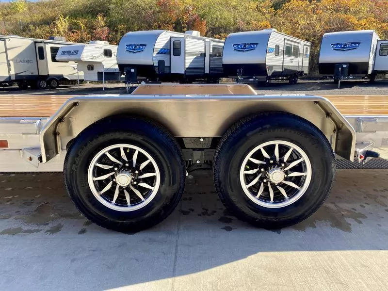 new Car Haulers / Racing Trailers Sure-Trac  for sale, in Irwin, PA Thumbnail 23