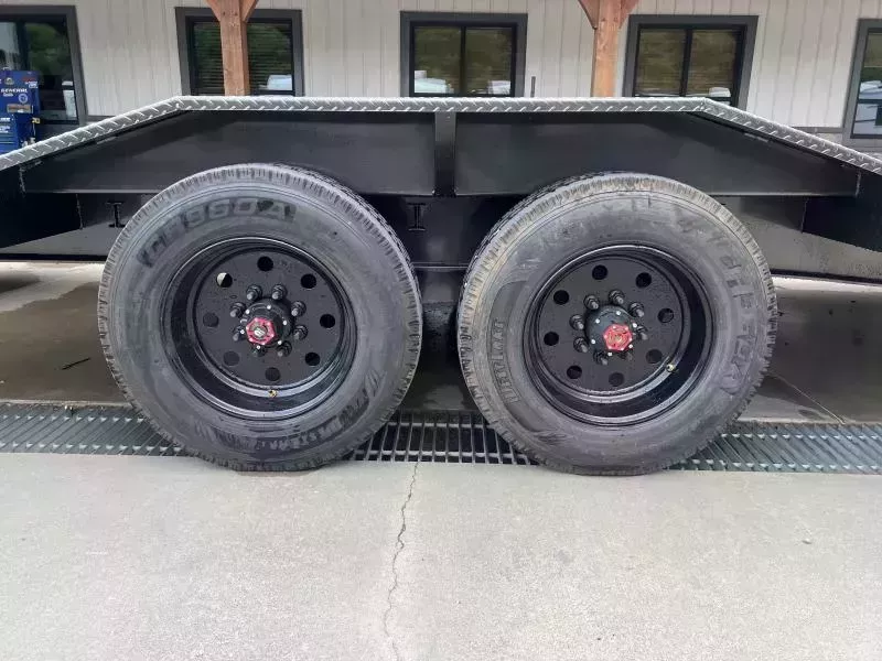 new Equipment / Flatbed Trailers MAXX-D for sale, in Irwin, PA Thumbnail 24