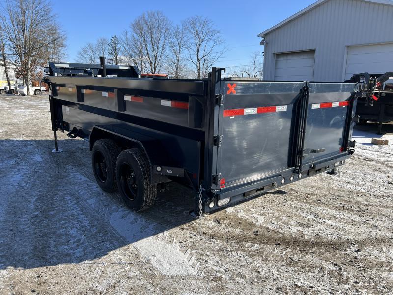 new Dump Trailers MAXX-D  for sale, in West Middlesex, PA Thumbnail 14