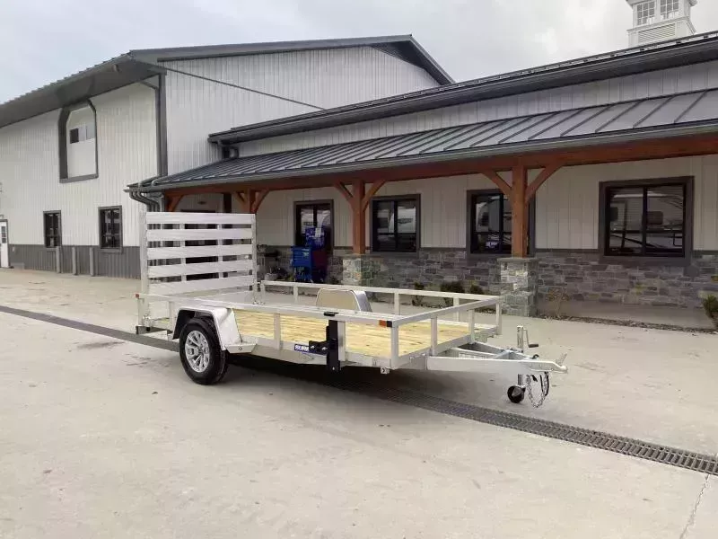 new Utility Trailers Sure-Trac  for sale, in West Middlesex, PA Thumbnail 2