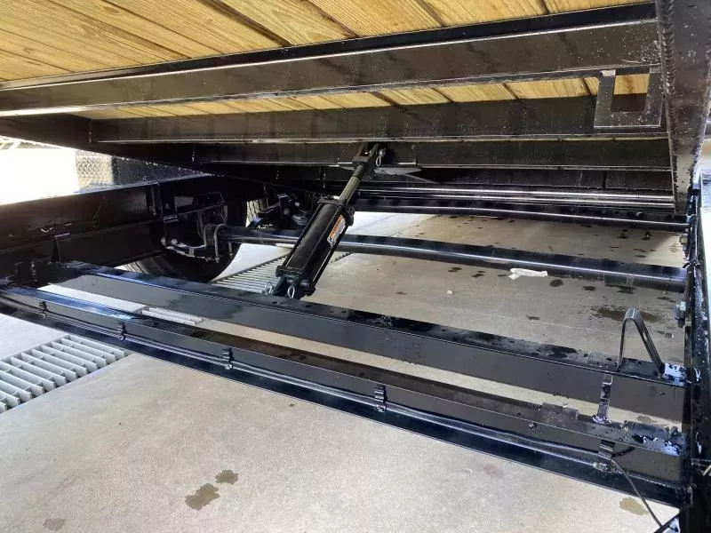 new Equipment / Flatbed Trailers Sure-Trac  for sale, in Carlisle, PA Thumbnail 7