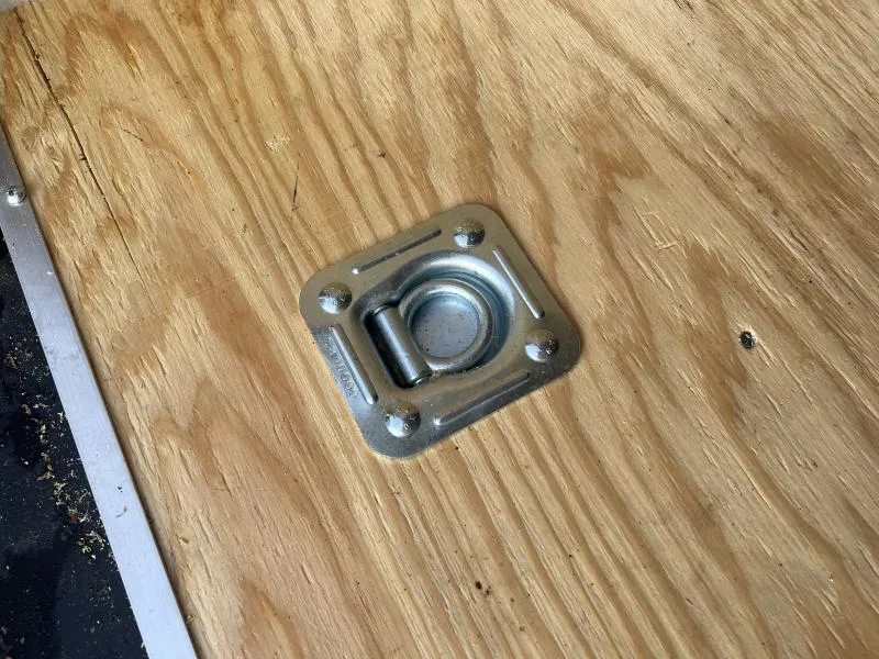 new Cargo (Enclosed) Trailers Quality Cargo  for sale, in Evans City, PA Thumbnail 18