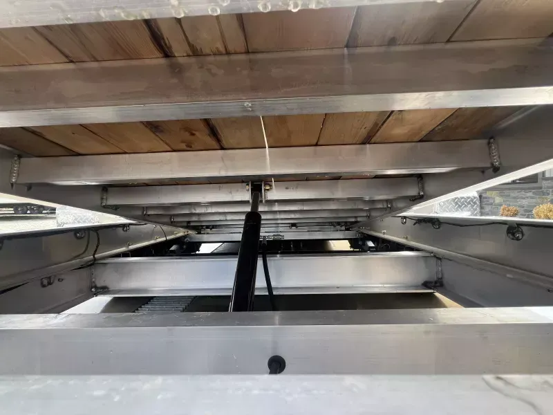 new Equipment / Flatbed Trailers Nordtek Trailers  for sale, in Carlisle, PA Thumbnail 7