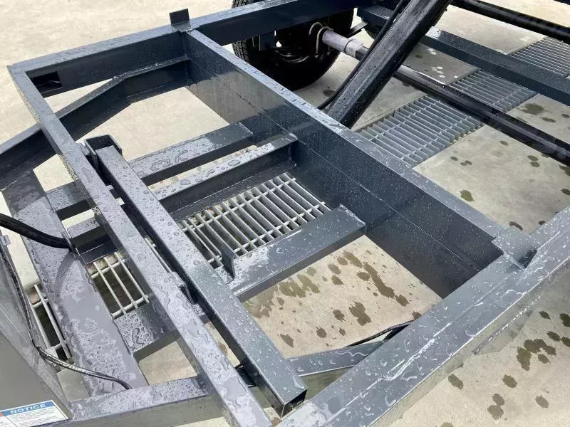 new Dump Trailers Lamar Trailers  for sale, in Carlisle, PA Thumbnail 10