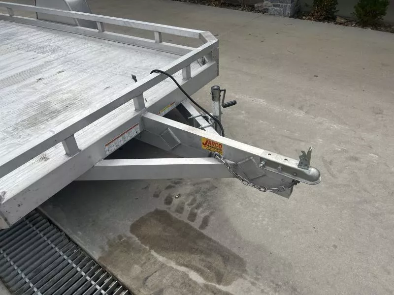 used Utility Trailers Sure-Trac  for sale, in Irwin, PA Thumbnail 6