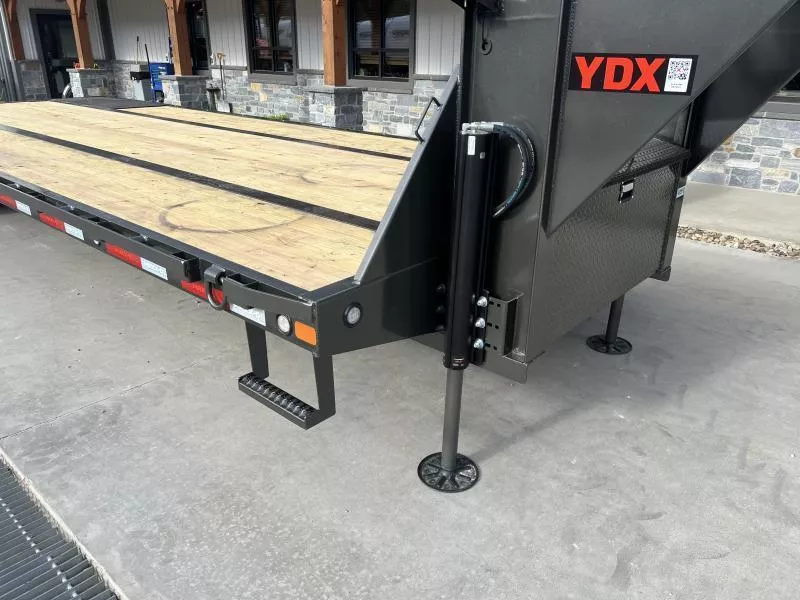 new Equipment / Flatbed Trailers MAXX-D for sale, in Evans City, PA Thumbnail 5