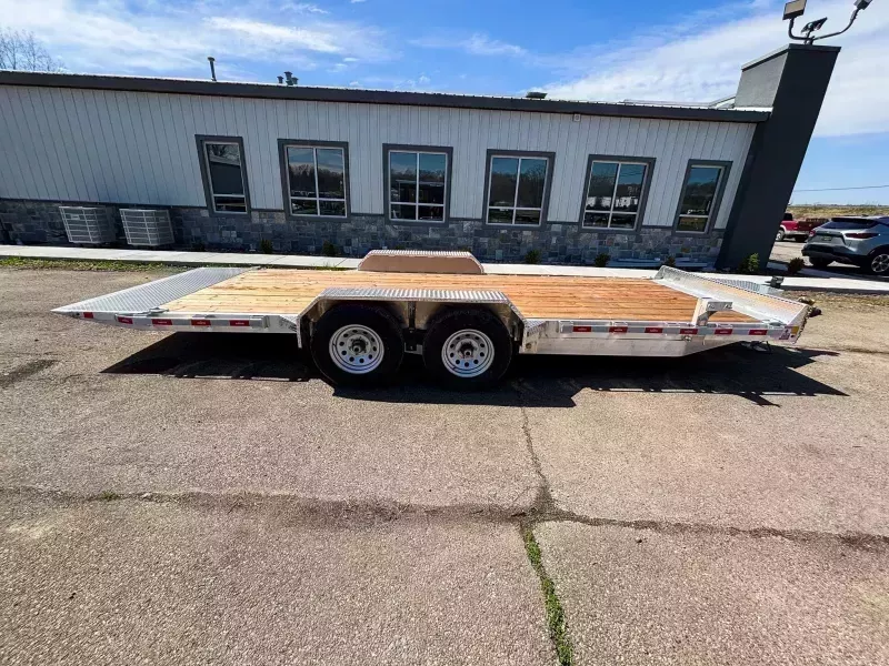 new Car Haulers / Racing Trailers Nordtek Trailers  for sale, in Irwin, PA Thumbnail 9