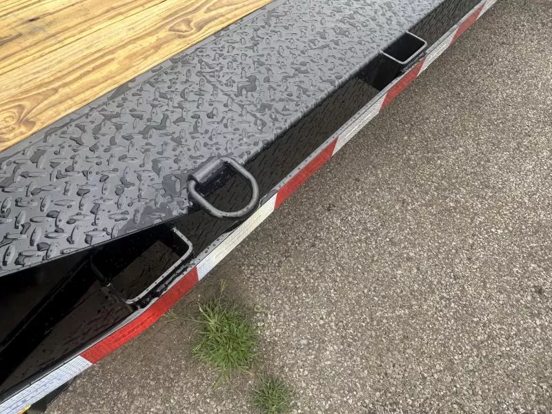 new Car Haulers / Racing Trailers Sure-Trac  for sale, in West Middlesex, PA Thumbnail 15