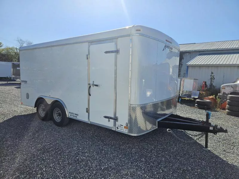 used Cargo (Enclosed) Trailers Homesteader Trailers  for sale, in Carlisle, PA Thumbnail 8