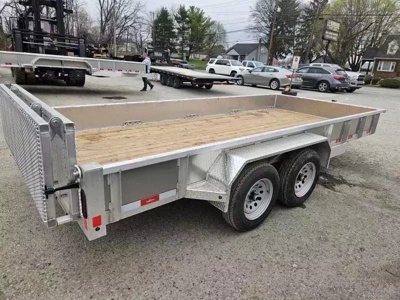 new Utility Trailers Nordtek Trailers  for sale, in Irwin, PA Thumbnail 10
