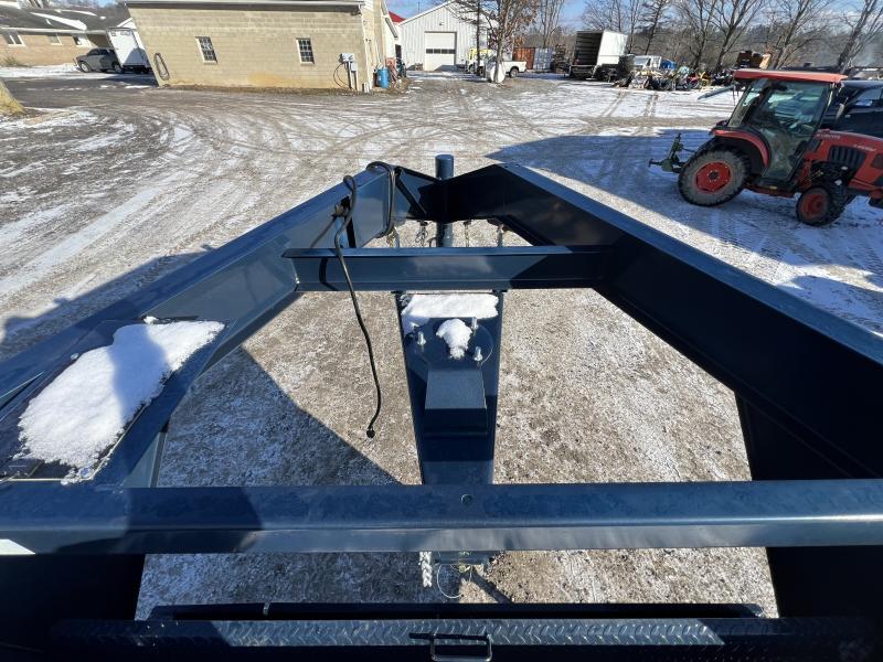 new Dump Trailers MAXX-D  for sale, in West Middlesex, PA Thumbnail 18