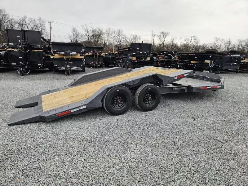 new Equipment / Flatbed Trailers RawMaxx  for sale, in Irwin, PA Thumbnail 6